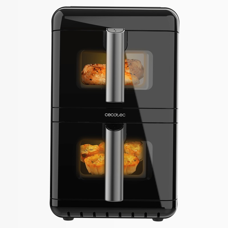 Cecofry Pixel 2500 2.5lt