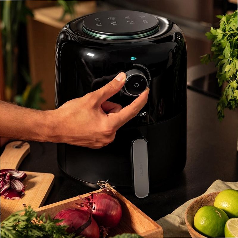 Cecofry Pixel 2500 2.5lt