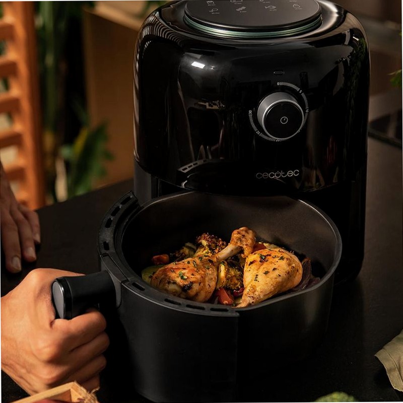 Cecofry Pixel 2500 2.5lt