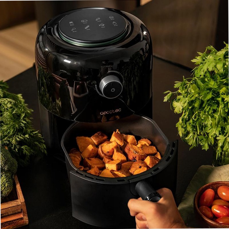 Cecofry Pixel 2500 2.5lt