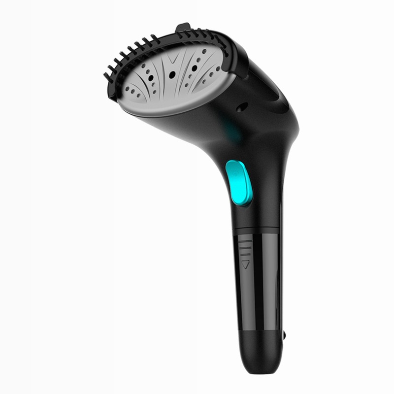 SmoothForce 4000 UltraSteam Black Nero