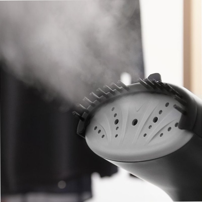 SmoothForce 4000 UltraSteam Black Nero