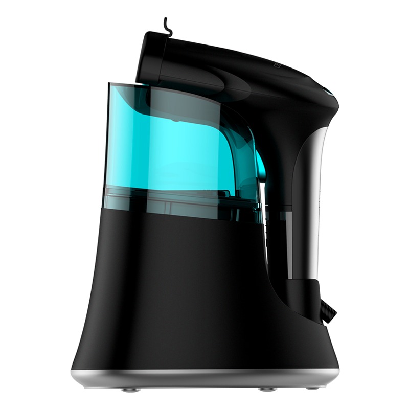 SmoothForce 4000 UltraSteam Black Nero
