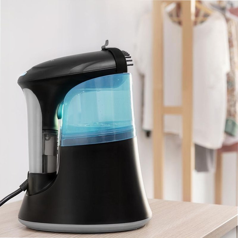 SmoothForce 4000 UltraSteam Black Nero