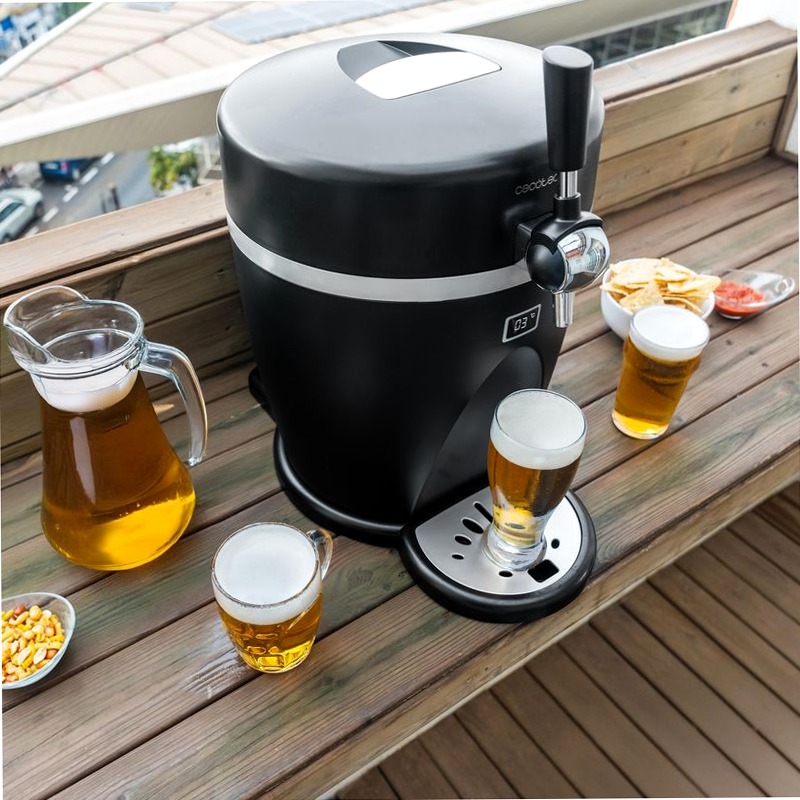 BeerFlow 5000