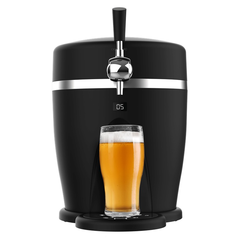 BeerFlow 5000