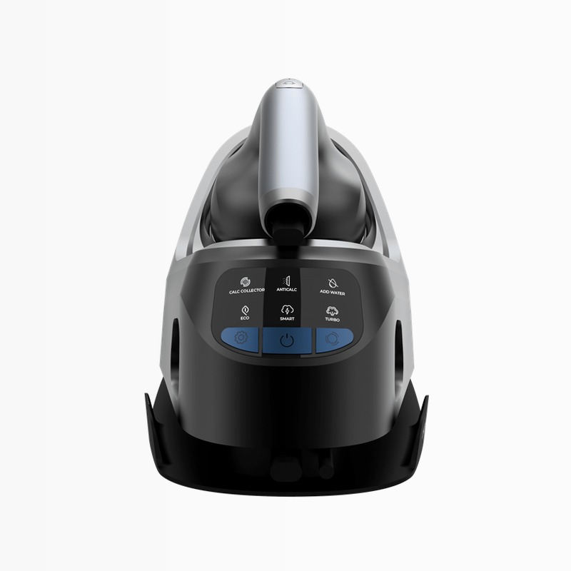 IronHero V-2400 Station