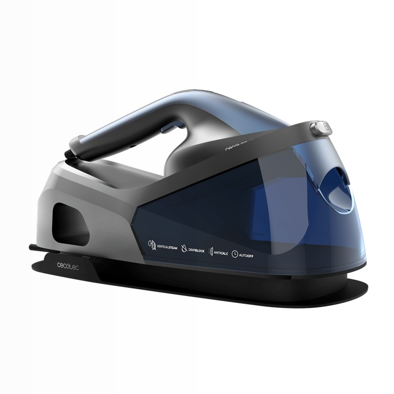IronHero V-2400 Station