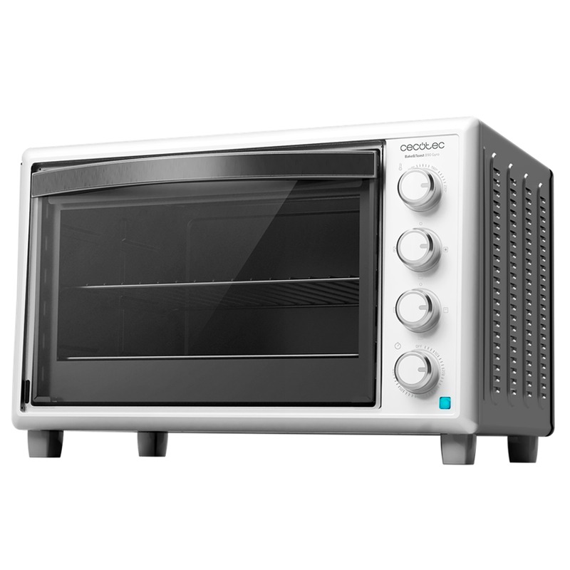 Bake&Toast 890 Gyro
