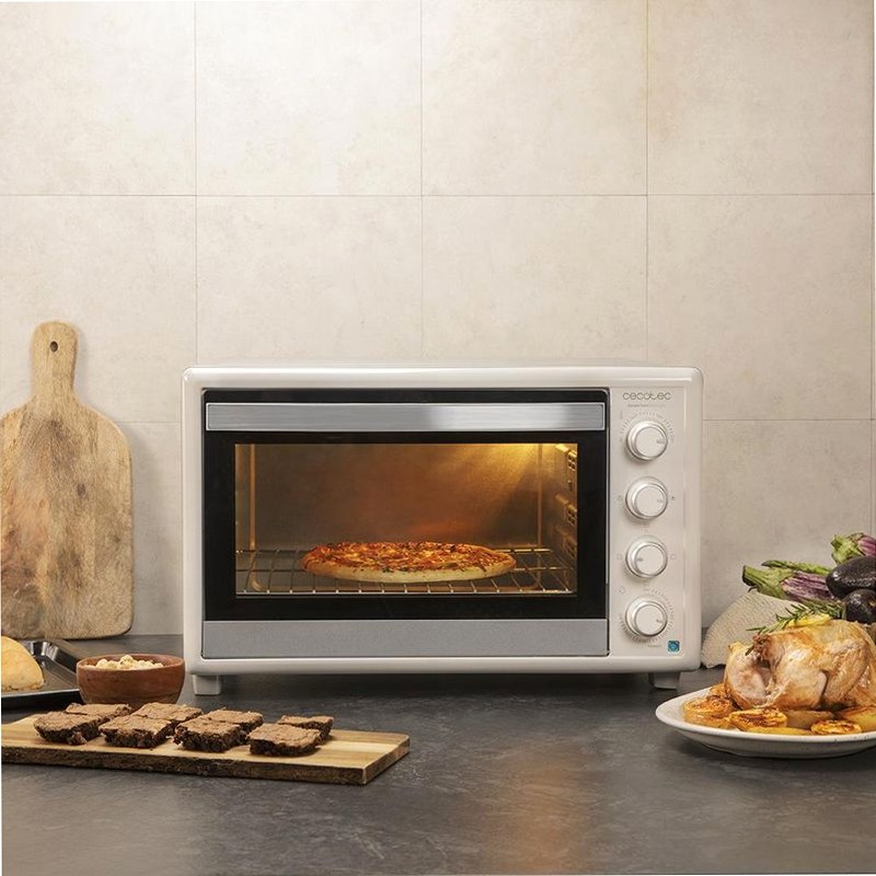 Bake&Toast 890 Gyro