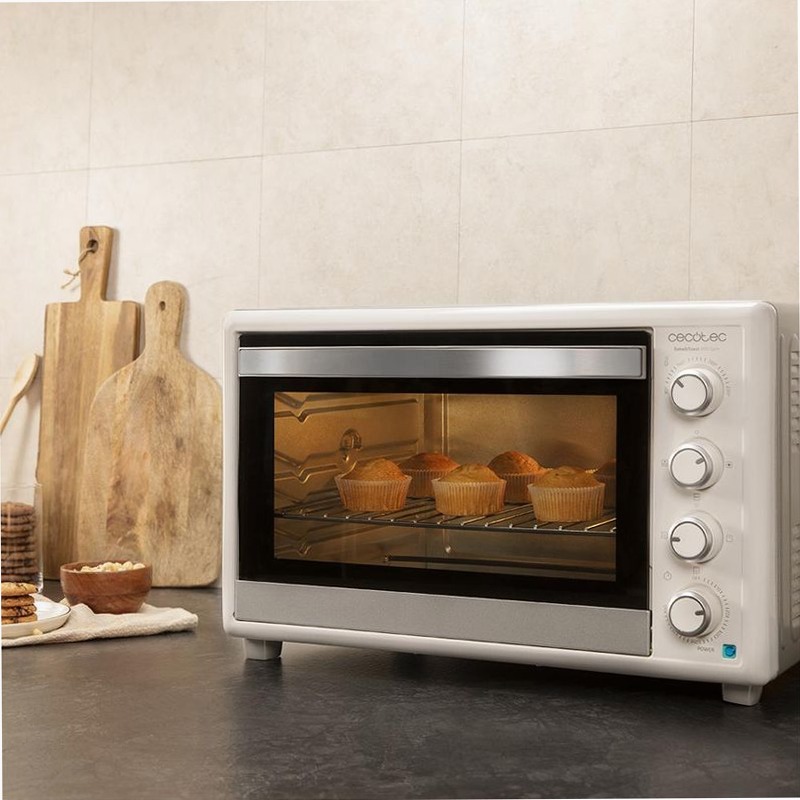 Bake&Toast 890 Gyro
