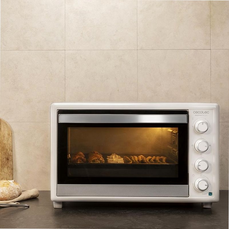 Bake&Toast 890 Gyro