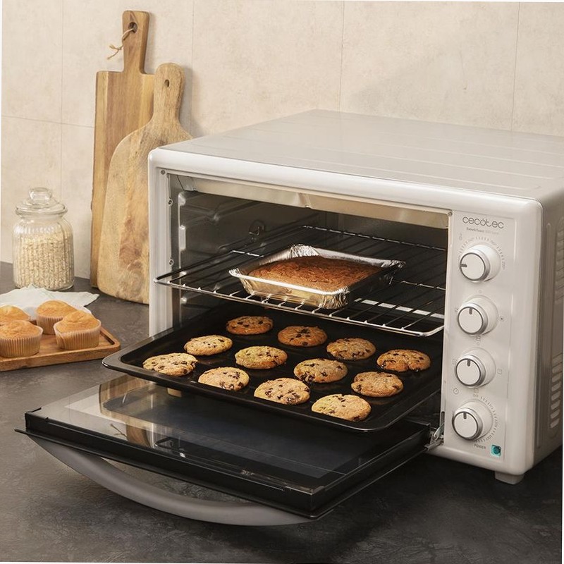 Bake&Toast 890 Gyro