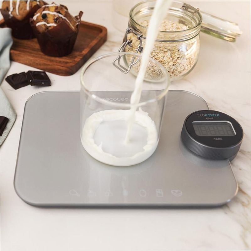 Cook Control 10300 EcoPower Nutrition
