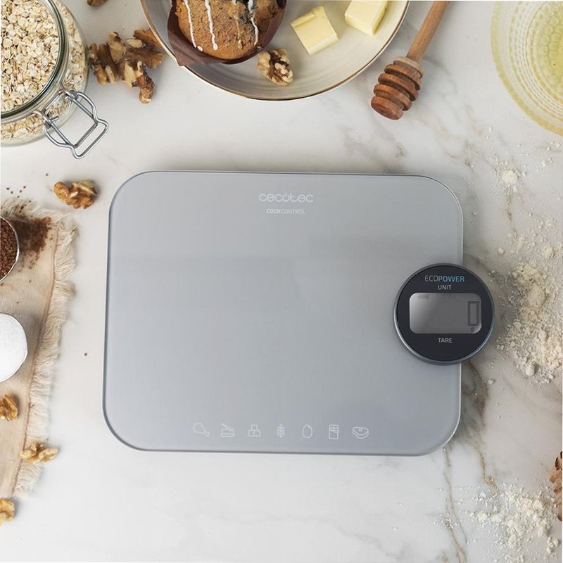 Cook Control 10300 EcoPower Nutrition