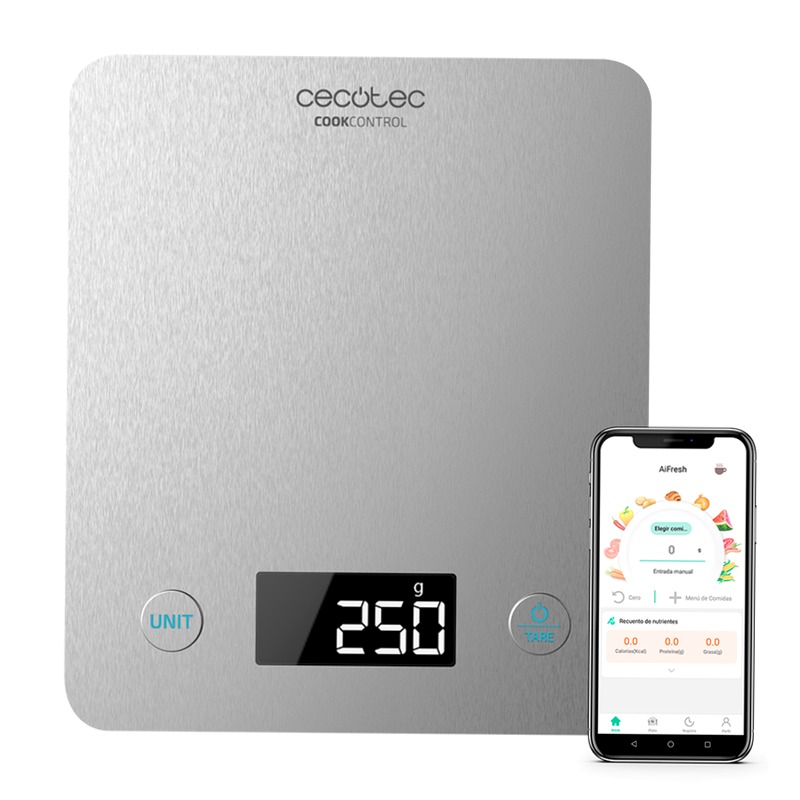 Cook Control 10300 EcoPower Nutrition