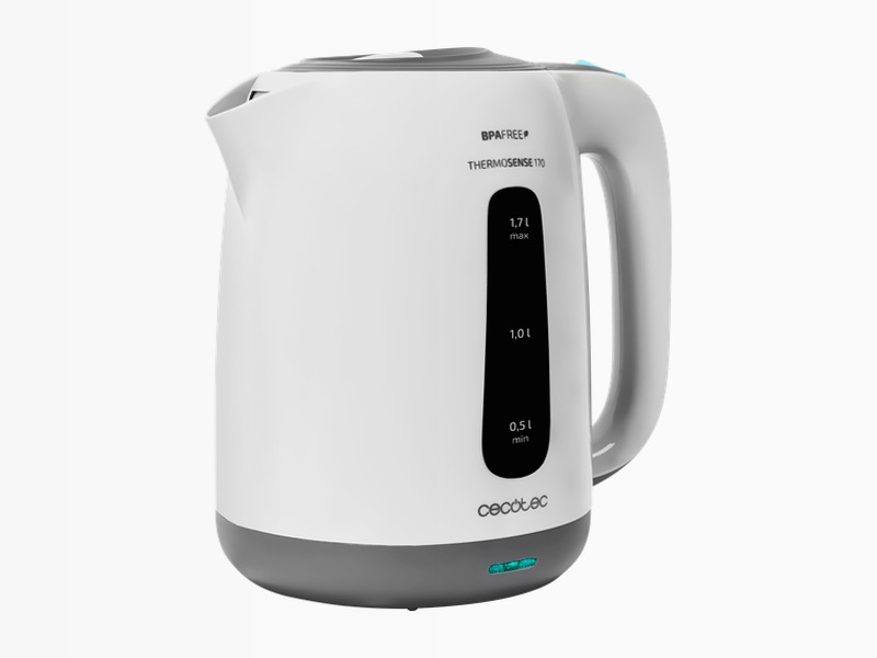 ThermoSense 170 elettrico