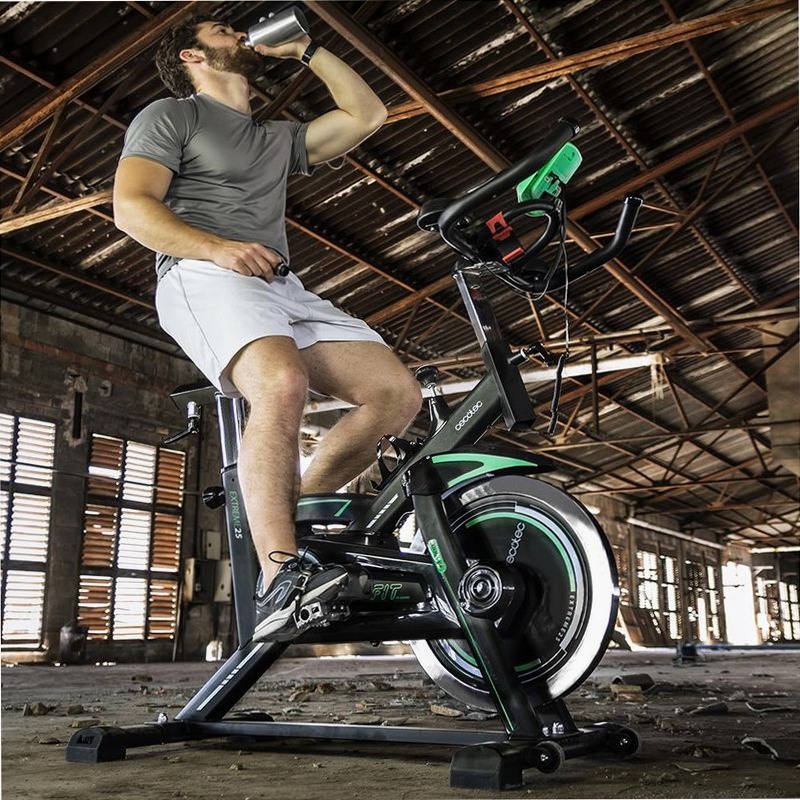 Extreme 25 Cyclette Indoor