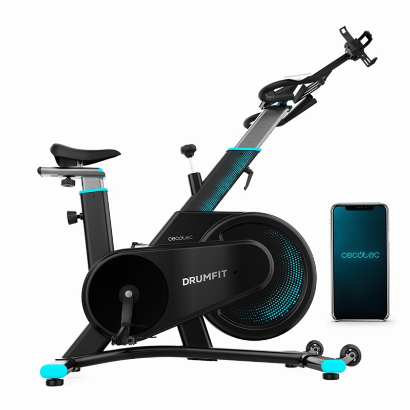 Extreme 25 Cyclette Indoor