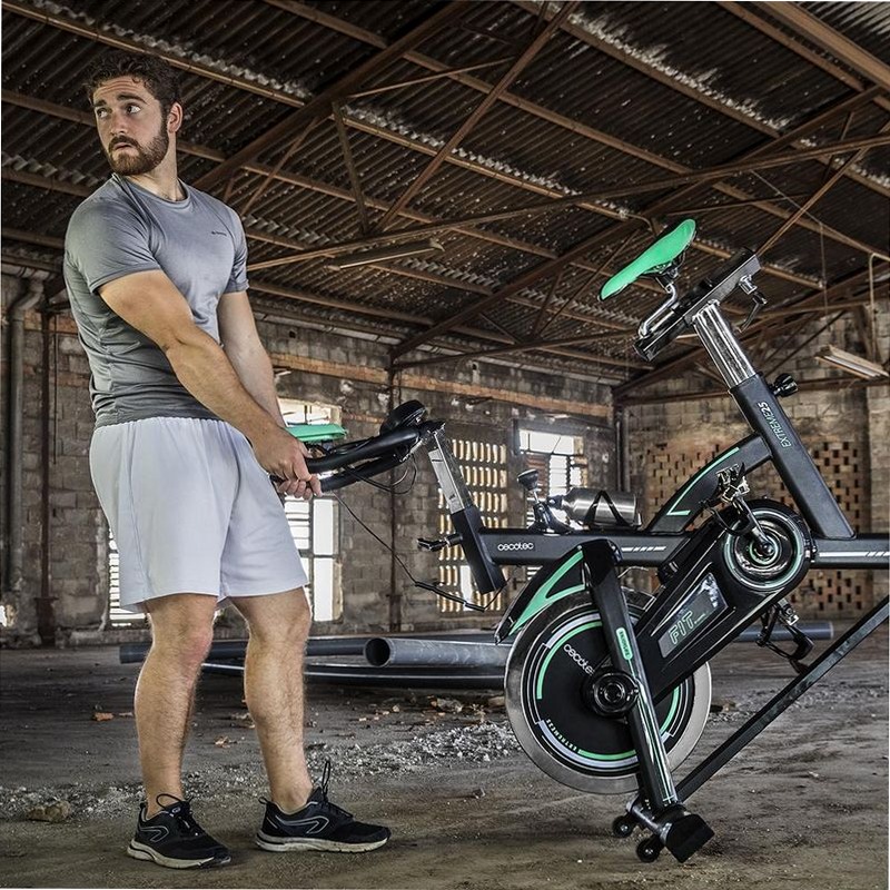 Extreme 25 Cyclette Indoor