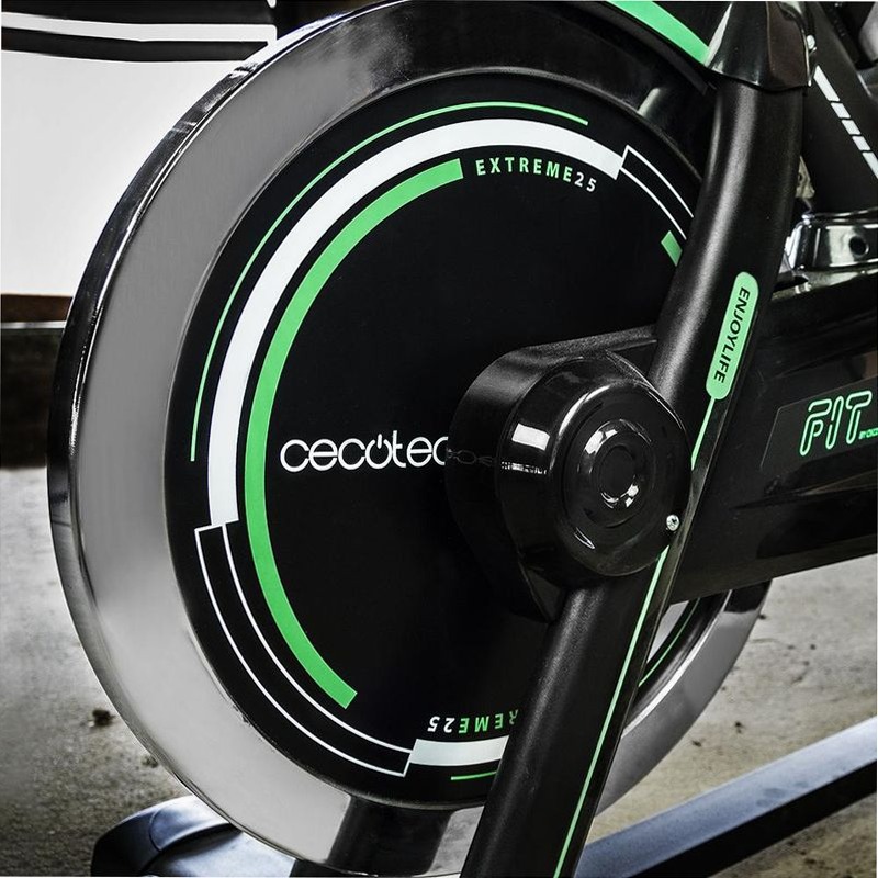 Extreme 25 Cyclette Indoor
