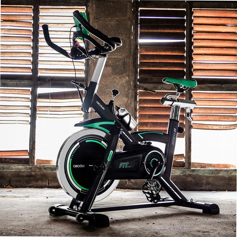 Extreme 25 Cyclette Indoor