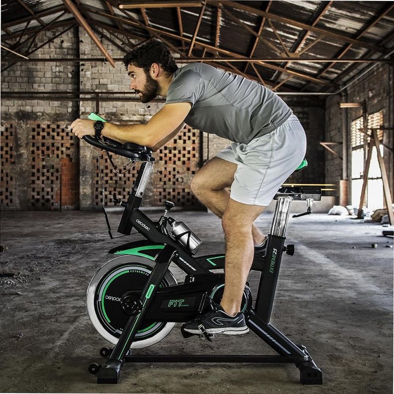 Extreme 25 Cyclette Indoor