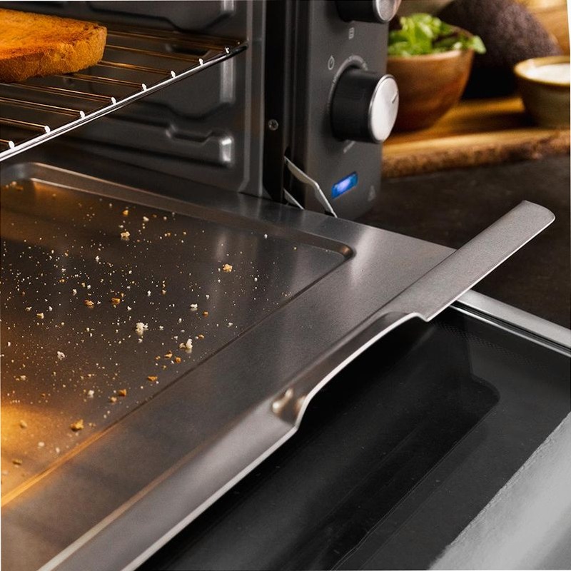 Bake&Toast 6000 Black Gyro