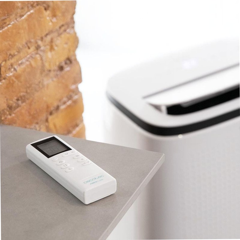 Force Clima 14500 Cold&Warm CONDIZIONATORE FREDDO/CALDO PORTATILE