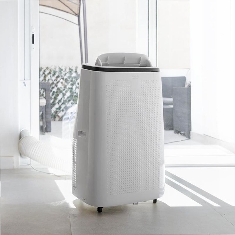 Force Clima 14500 Cold&Warm CONDIZIONATORE FREDDO/CALDO PORTATILE