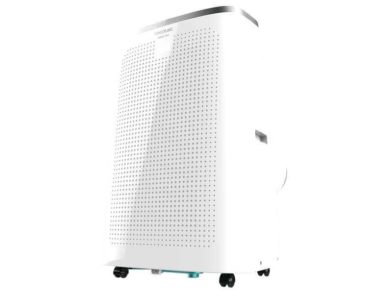 Force Clima 14500 Cold&Warm CONDIZIONATORE FREDDO/CALDO PORTATILE