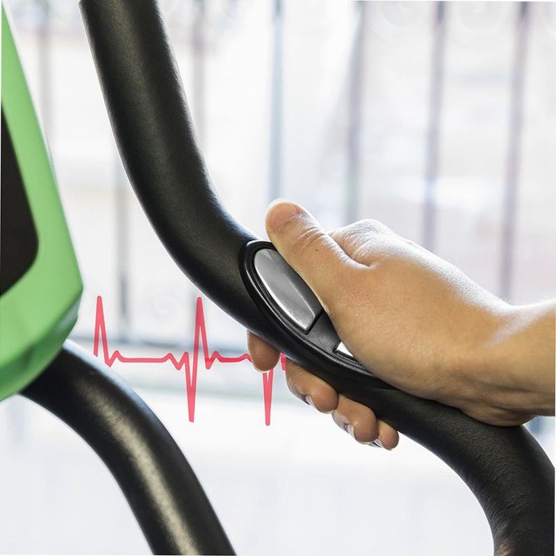 BiciPoweractive Cyclette Indoor