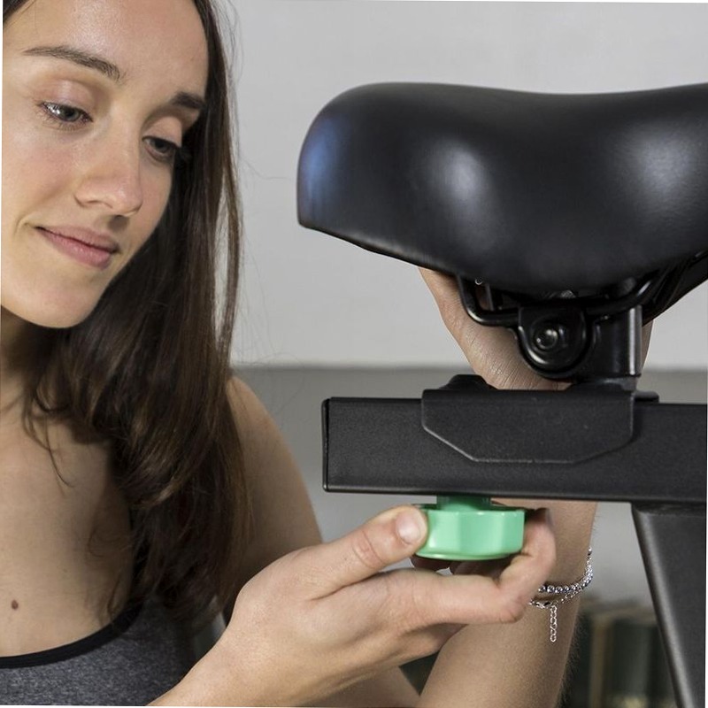 BiciPoweractive Cyclette Indoor