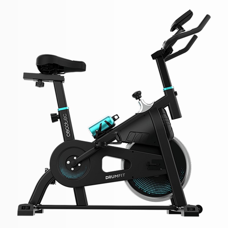 BiciPoweractive Cyclette Indoor