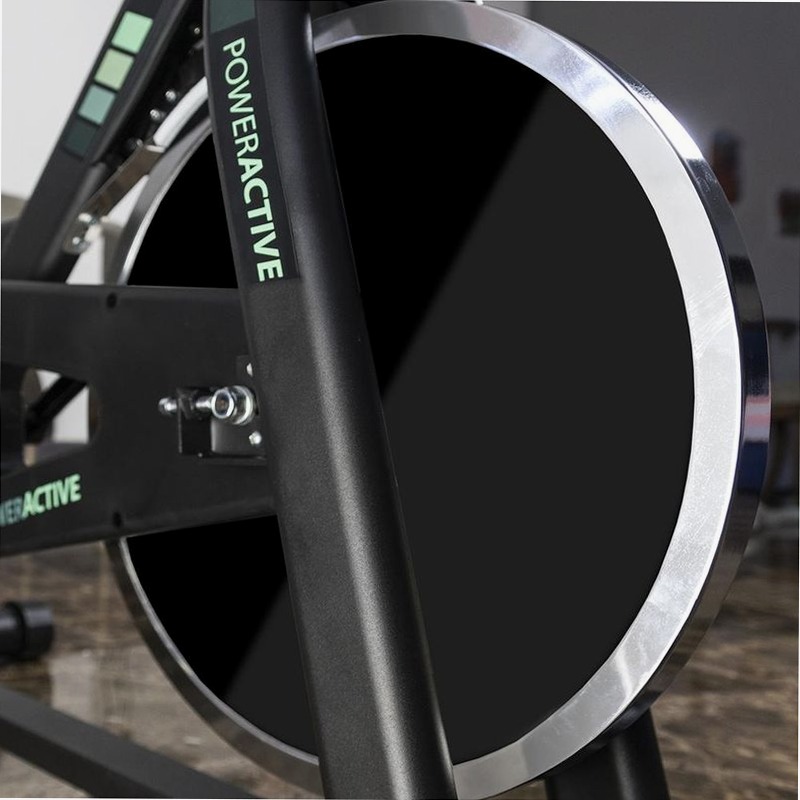 BiciPoweractive Cyclette Indoor