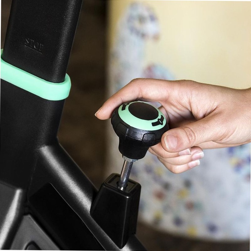 BiciPoweractive Cyclette Indoor