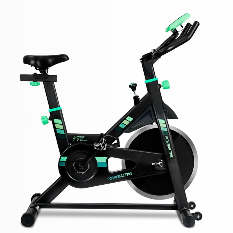 BiciPoweractive Cyclette Indoor