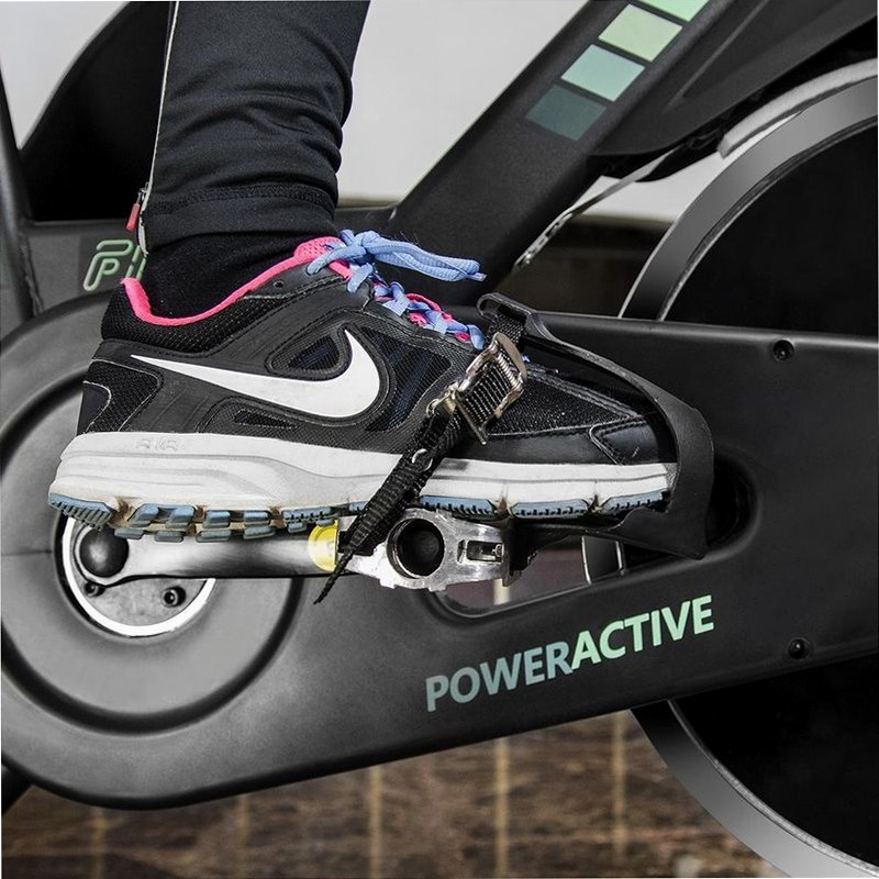 BiciPoweractive Cyclette Indoor