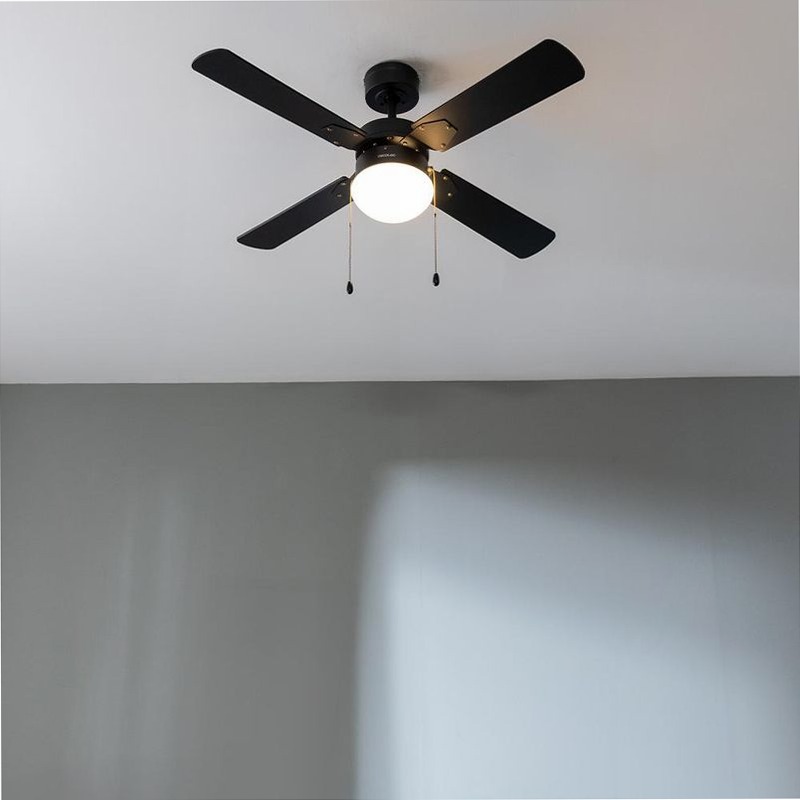 EnergySilence Aero 450 FullBlack