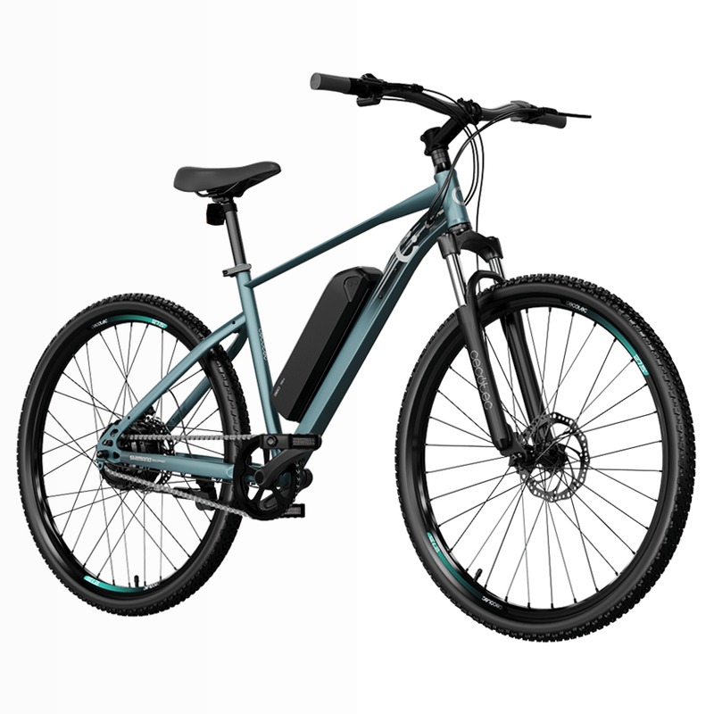 XC Eros Medium - Mountain Bike Elettrica