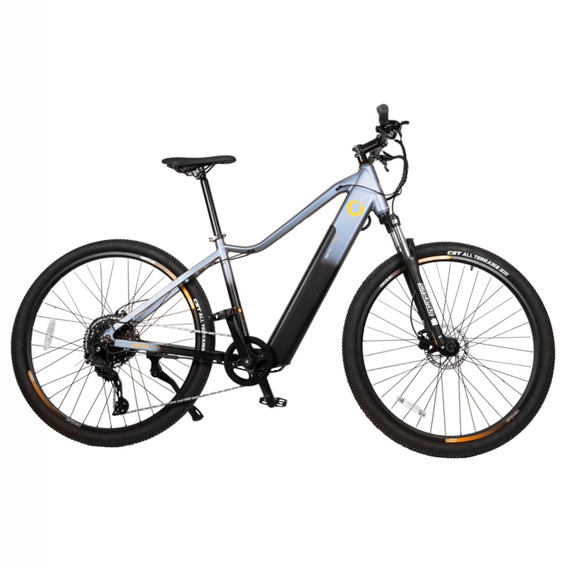 XC Eros Medium - Mountain Bike Elettrica