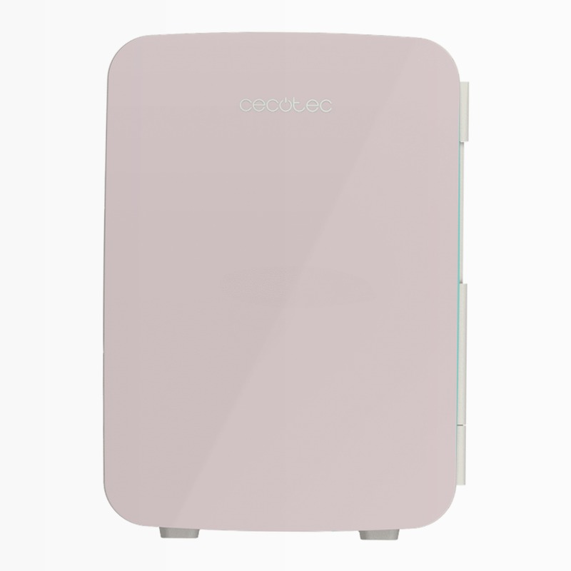 Bolero MiniCooling 10L Bahamas Pink Oro