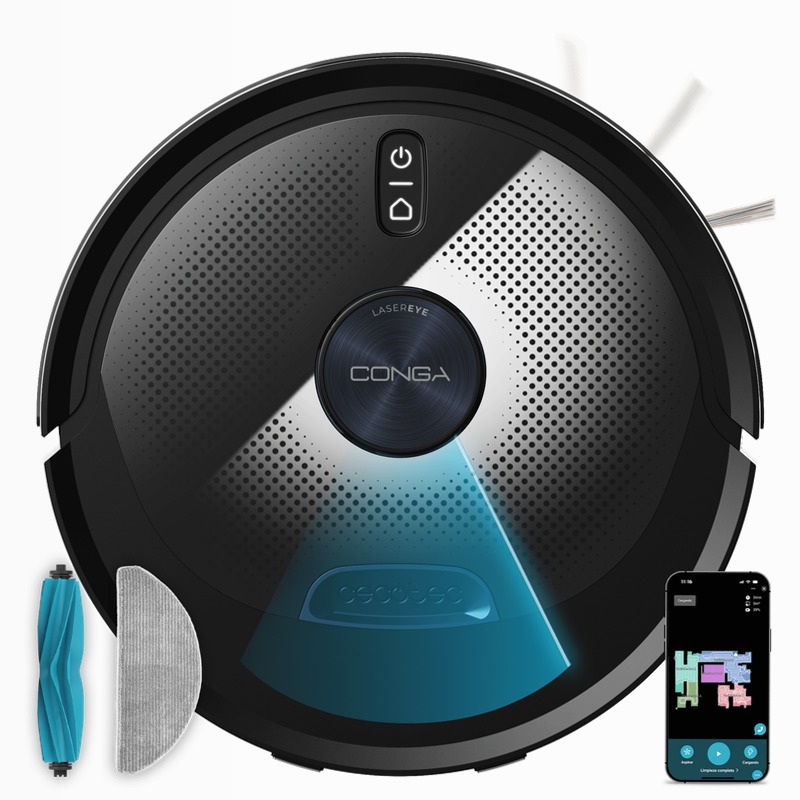 Conga M90 Dark