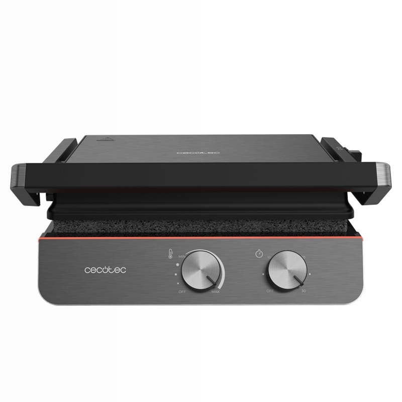 Rock'nGrill Blaze Neon