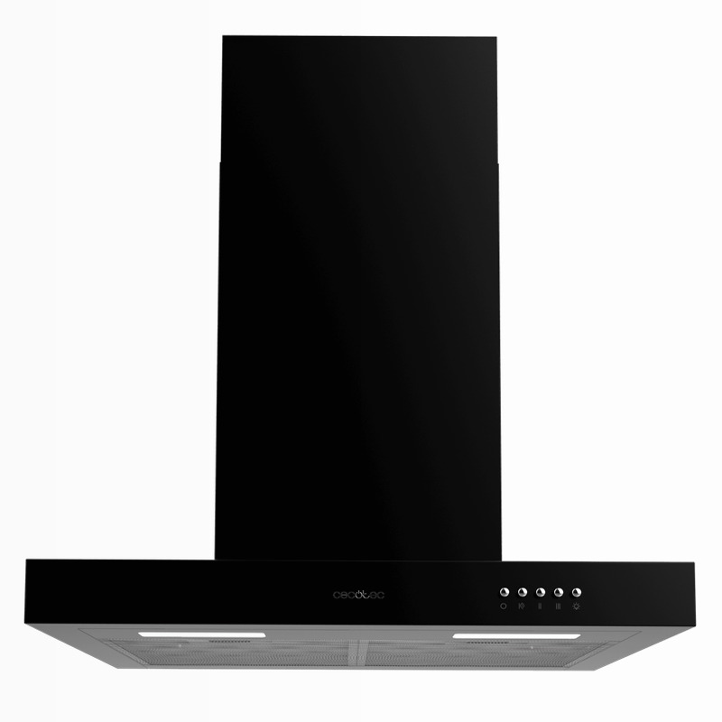 Bolero Flux TM 606500 Black A