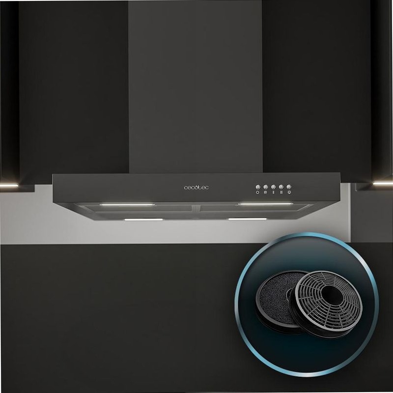 Bolero Flux TM 606500 Black A