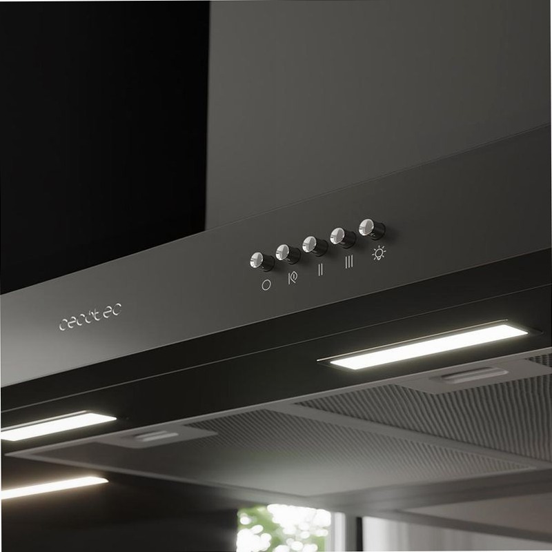 Bolero Flux TM 606500 Black A