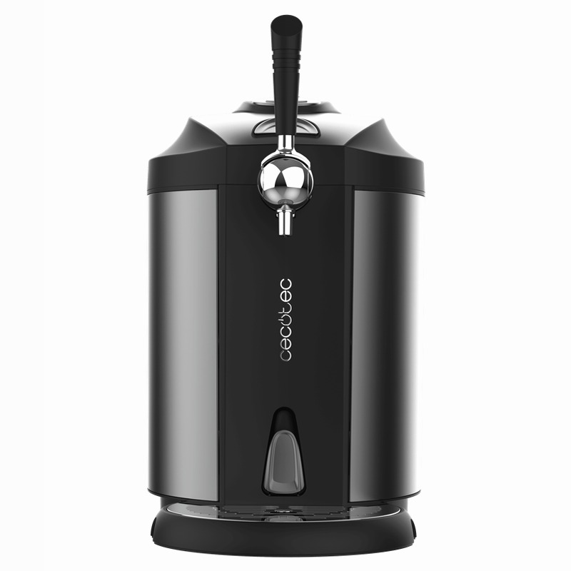BeerFlow Steel 5000