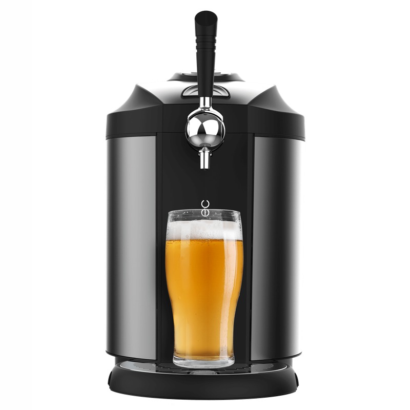 BeerFlow Steel 5000