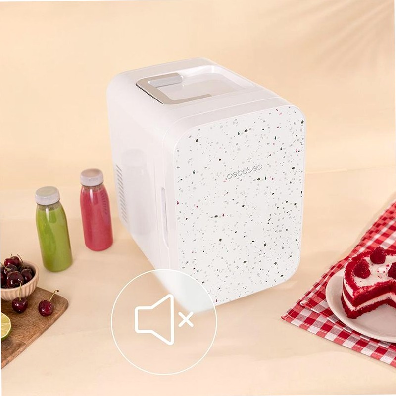 Bolero MiniCooling 10L Bahamas Pat 3